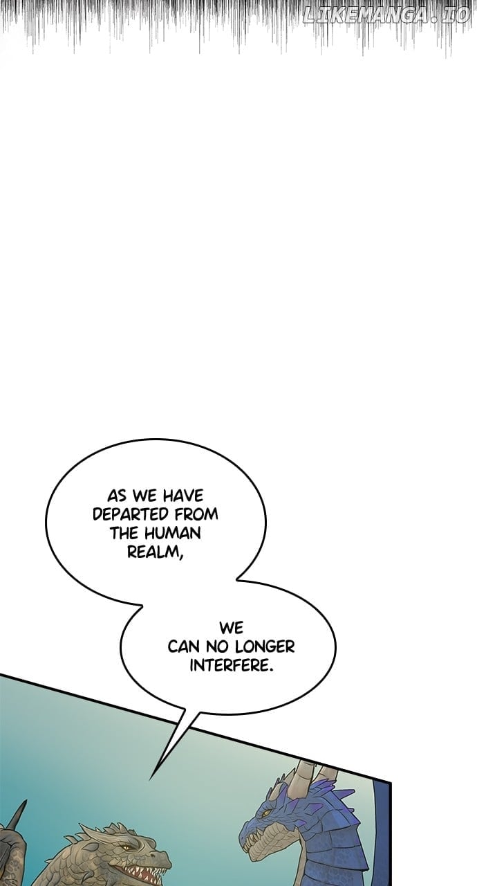 What Does That Evil Dragon Live For? chapter 20 page 8