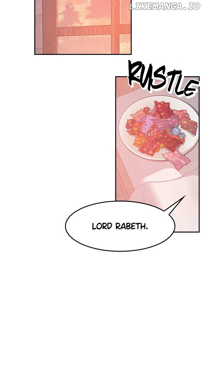 What Does That Evil Dragon Live For? chapter 21 page 3