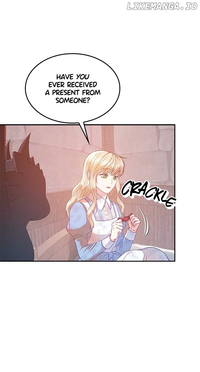 What Does That Evil Dragon Live For? chapter 21 page 4
