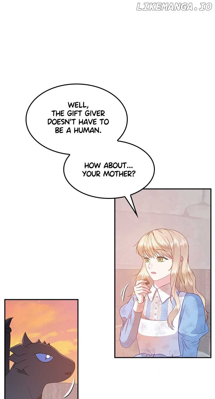 What Does That Evil Dragon Live For? chapter 21 page 6