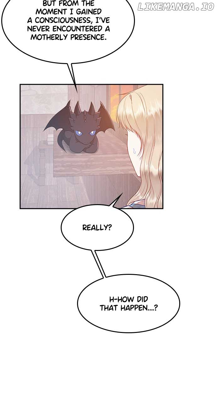 What Does That Evil Dragon Live For? chapter 21 page 10