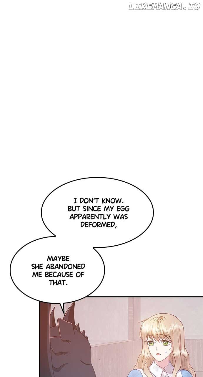What Does That Evil Dragon Live For? chapter 21 page 11