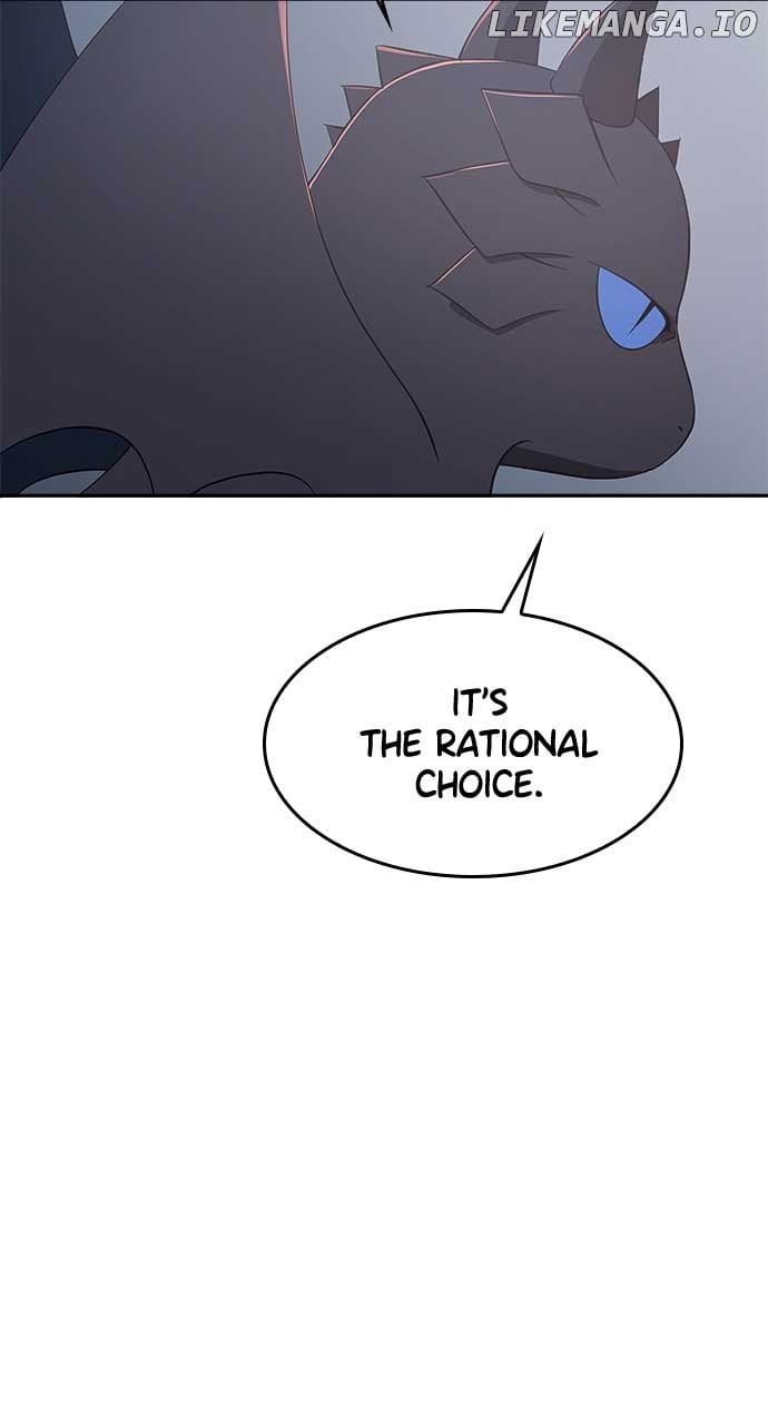 What Does That Evil Dragon Live For? chapter 21 page 13