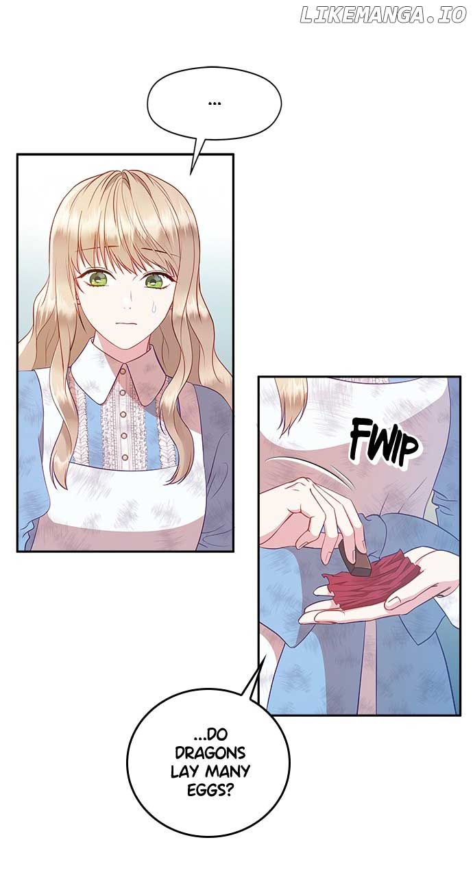 What Does That Evil Dragon Live For? chapter 21 page 14