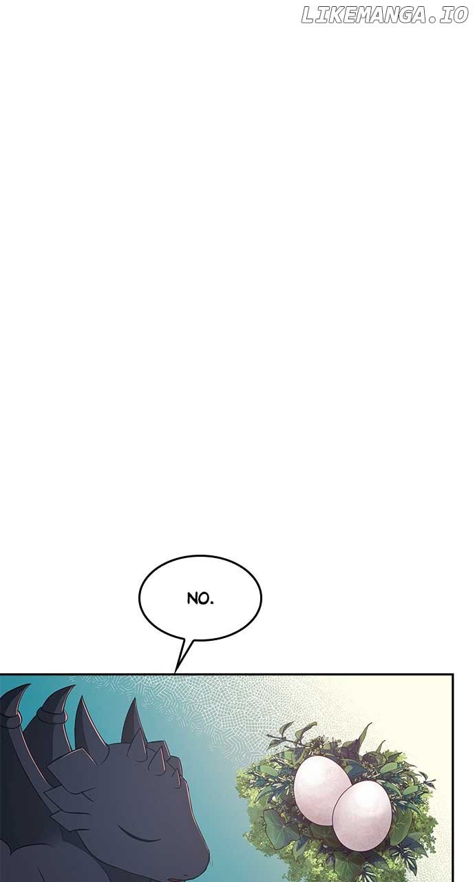 What Does That Evil Dragon Live For? chapter 21 page 15