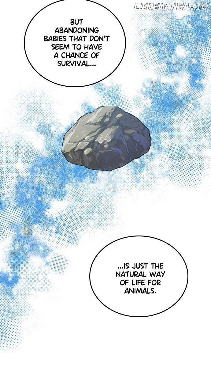 What Does That Evil Dragon Live For? chapter 21 page 17