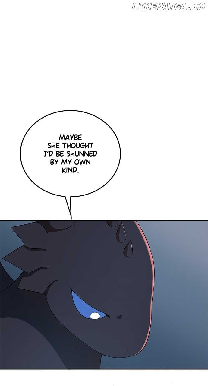 What Does That Evil Dragon Live For? chapter 21 page 18