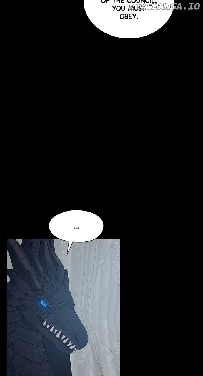 What Does That Evil Dragon Live For? chapter 21 page 21