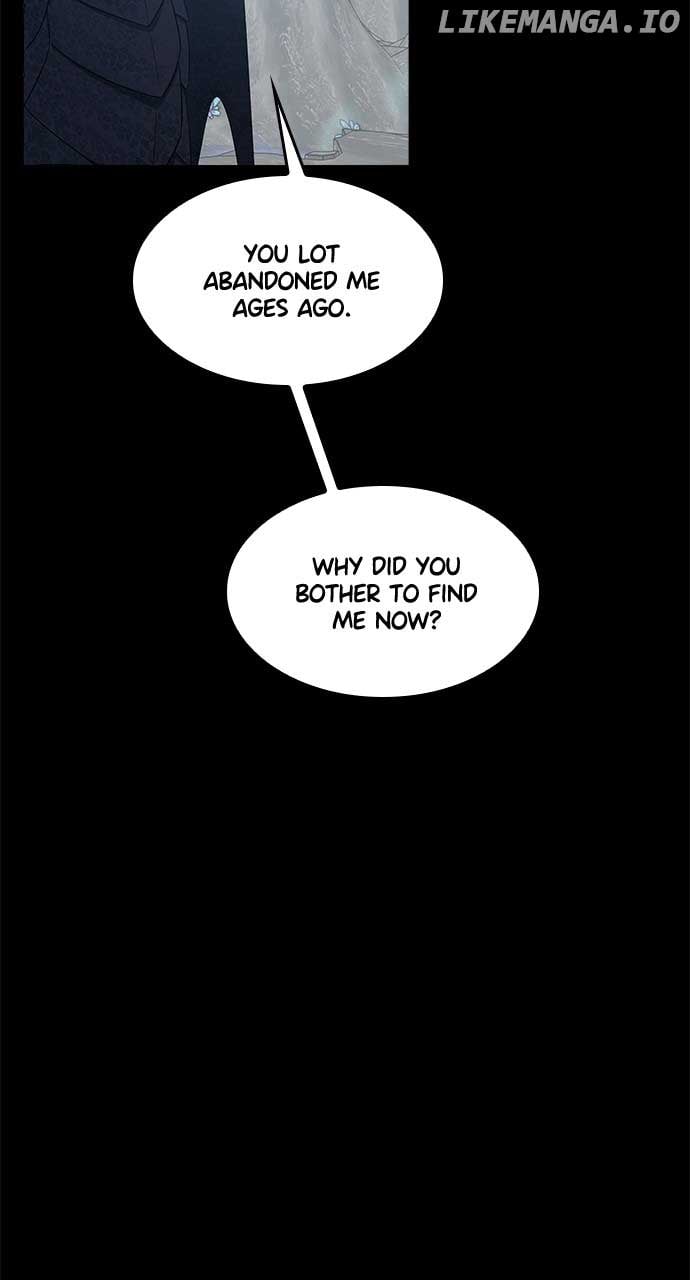 What Does That Evil Dragon Live For? chapter 21 page 22