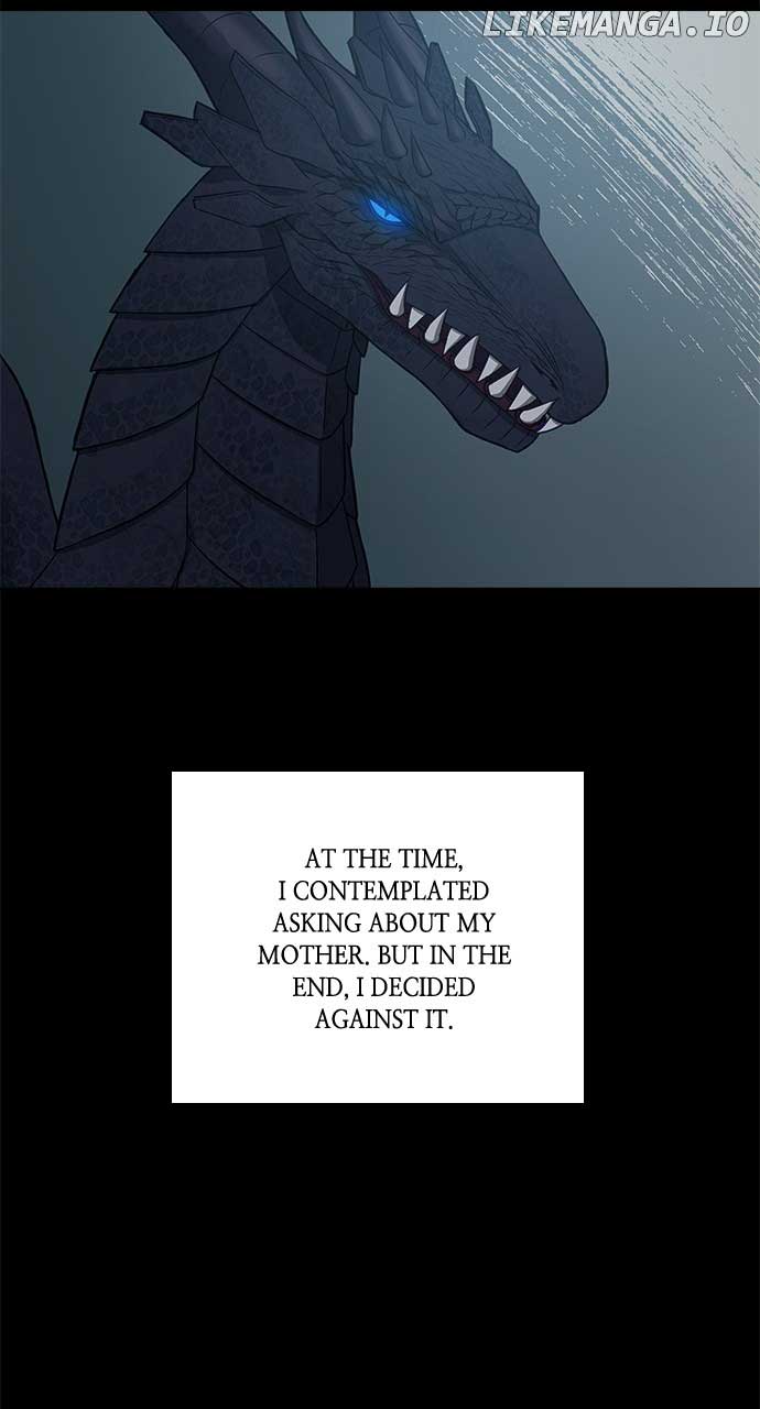 What Does That Evil Dragon Live For? chapter 21 page 25