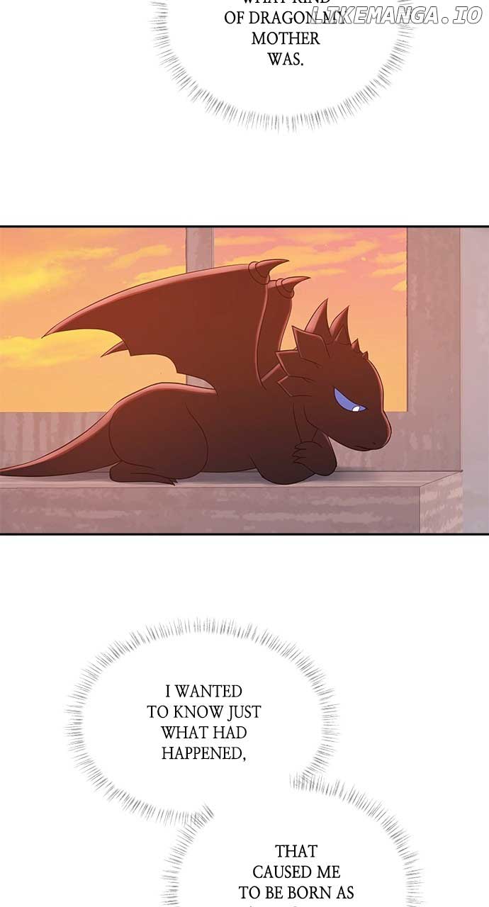 What Does That Evil Dragon Live For? chapter 21 page 28