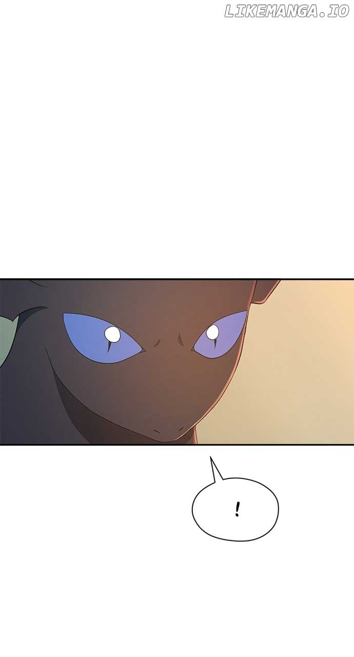 What Does That Evil Dragon Live For? chapter 21 page 33