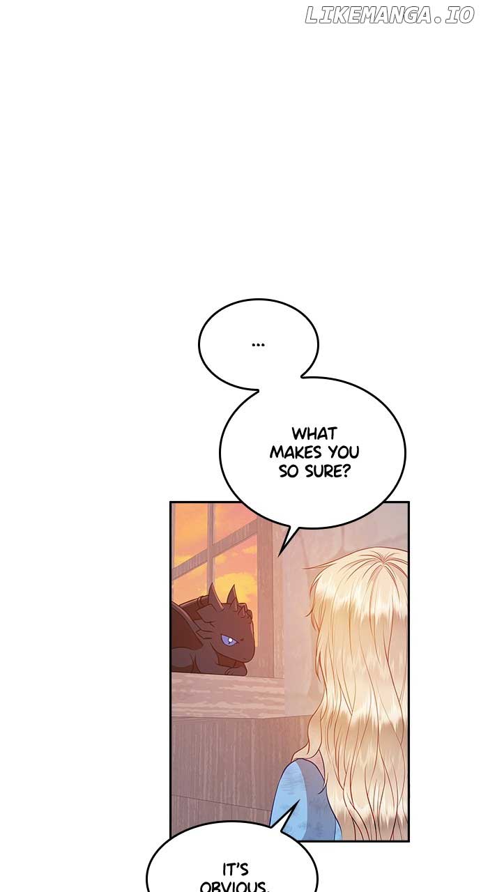 What Does That Evil Dragon Live For? chapter 21 page 34
