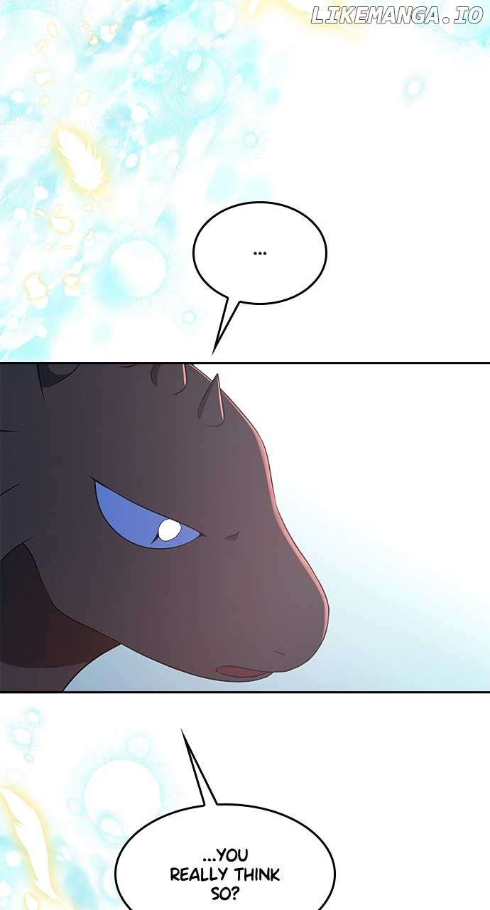 What Does That Evil Dragon Live For? chapter 21 page 41