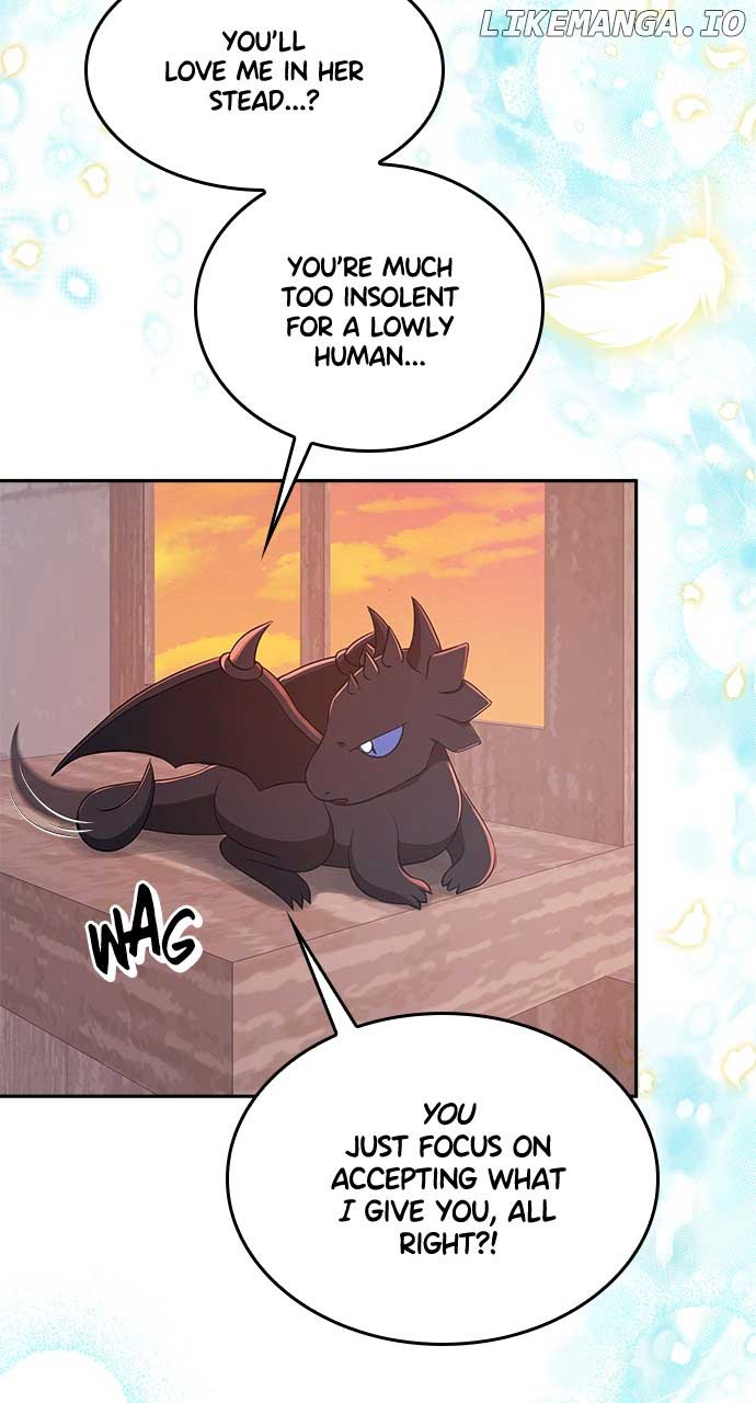 What Does That Evil Dragon Live For? chapter 21 page 46