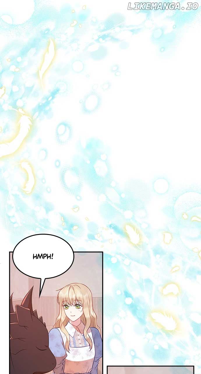 What Does That Evil Dragon Live For? chapter 21 page 47