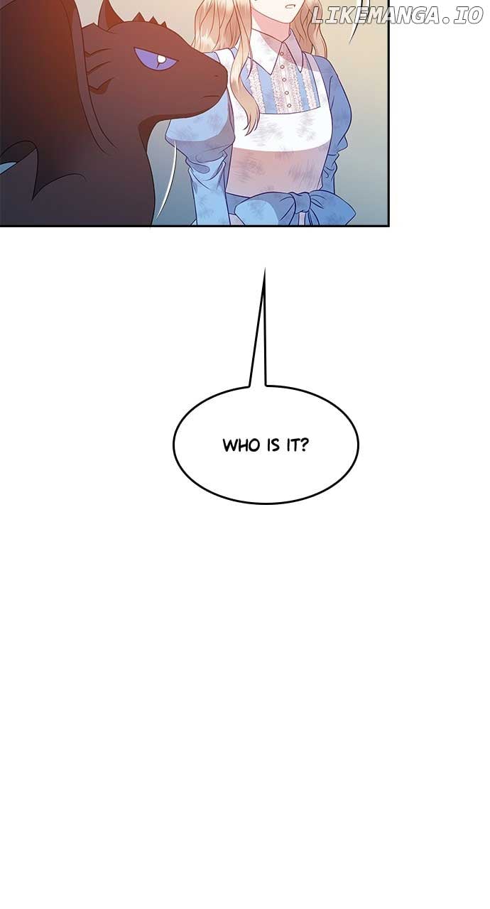 What Does That Evil Dragon Live For? chapter 21 page 51