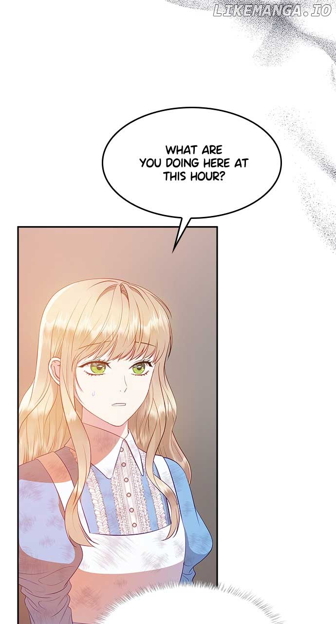 What Does That Evil Dragon Live For? chapter 21 page 57
