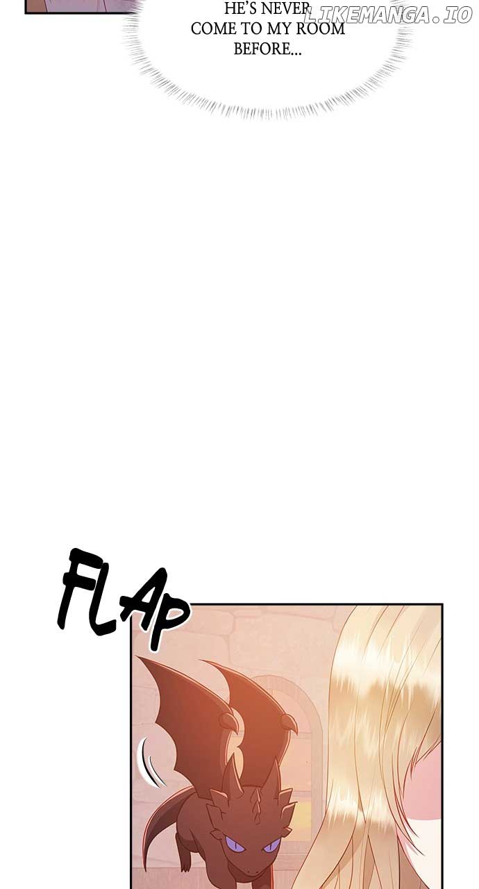 What Does That Evil Dragon Live For? chapter 21 page 58