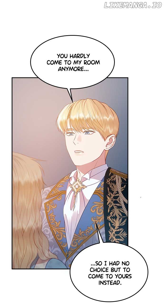 What Does That Evil Dragon Live For? chapter 21 page 61