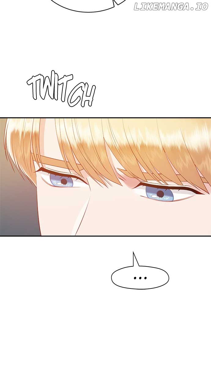 What Does That Evil Dragon Live For? chapter 21 page 64