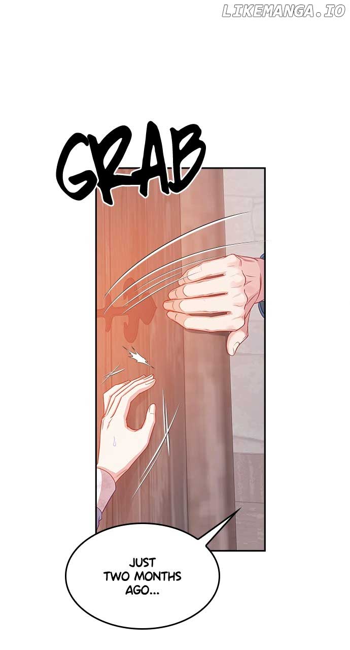 What Does That Evil Dragon Live For? chapter 21 page 65