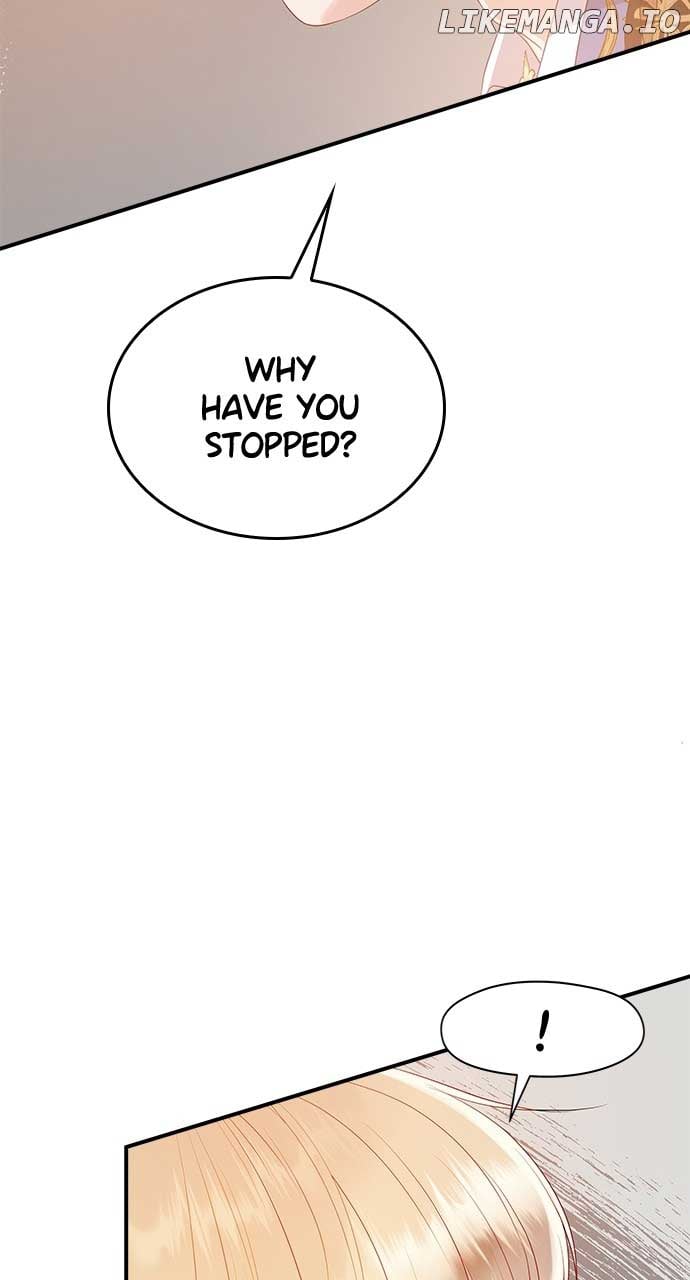 What Does That Evil Dragon Live For? chapter 21 page 67