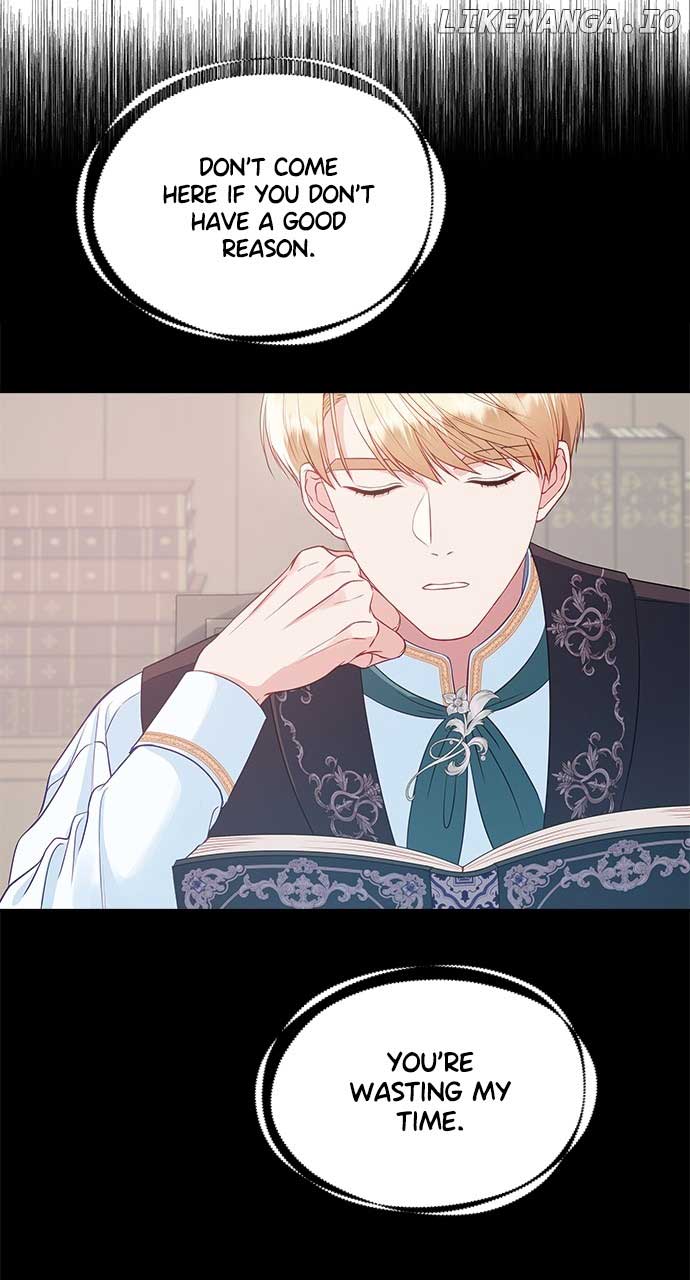 What Does That Evil Dragon Live For? chapter 21 page 70