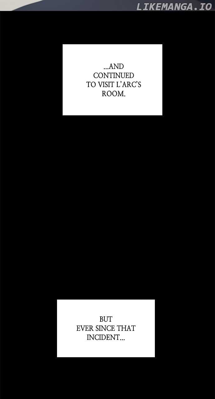 What Does That Evil Dragon Live For? chapter 21 page 72