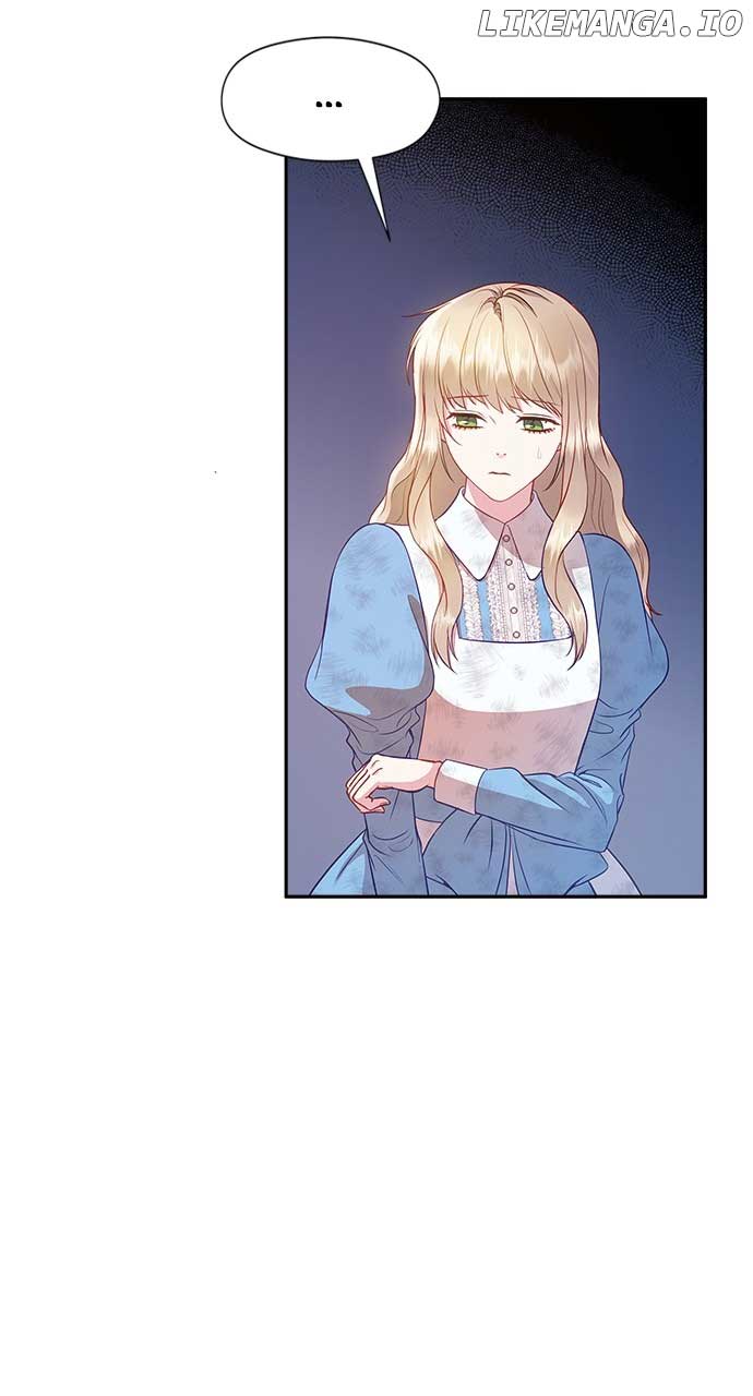 What Does That Evil Dragon Live For? chapter 21 page 82