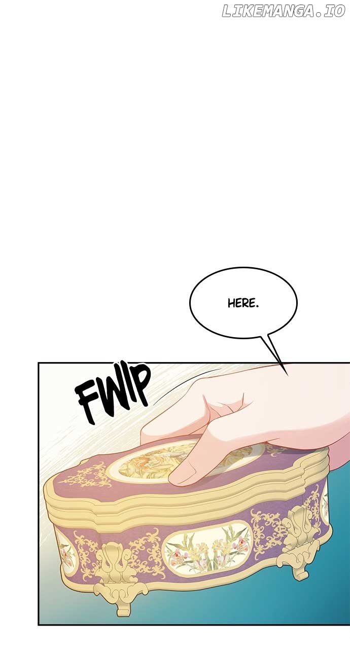What Does That Evil Dragon Live For? chapter 21 page 84