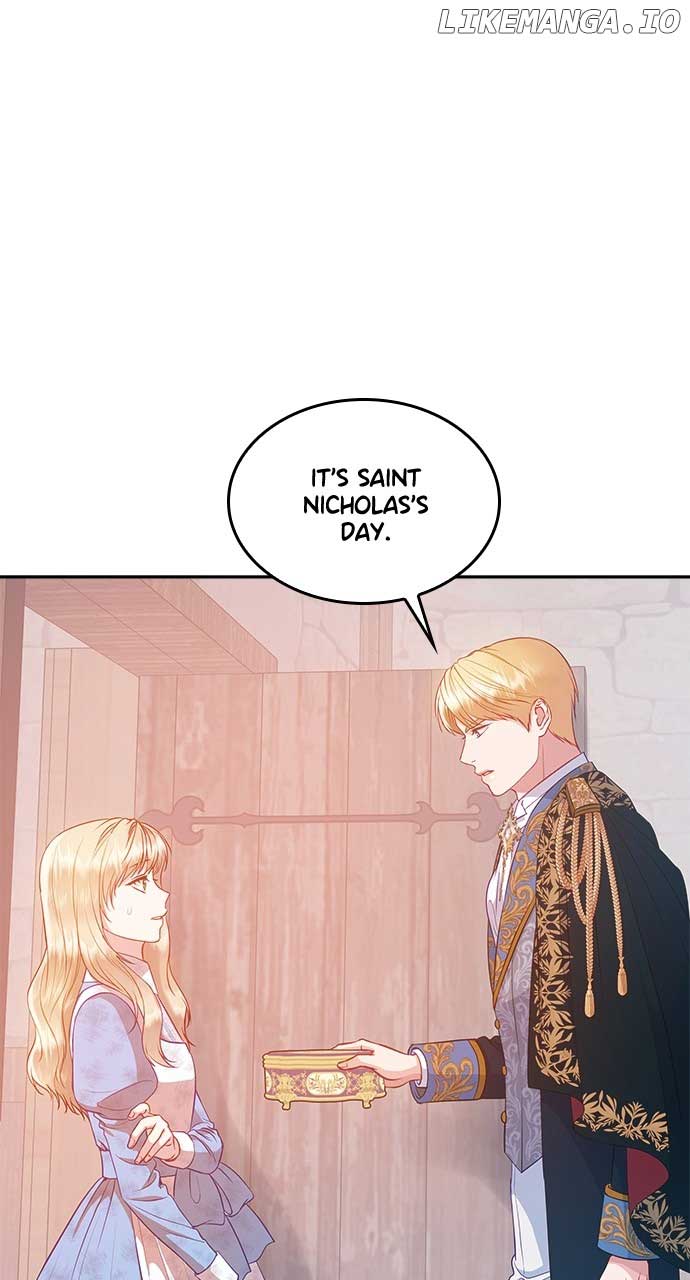What Does That Evil Dragon Live For? chapter 21 page 87