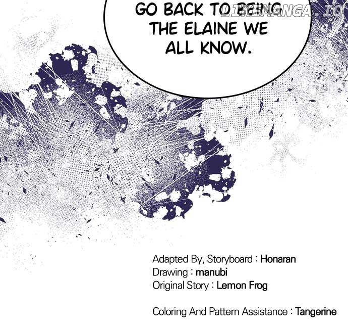 What Does That Evil Dragon Live For? chapter 21 page 93