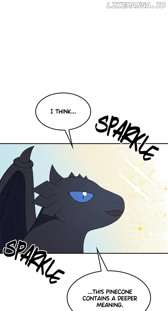 What Does That Evil Dragon Live For? chapter 24 page 4