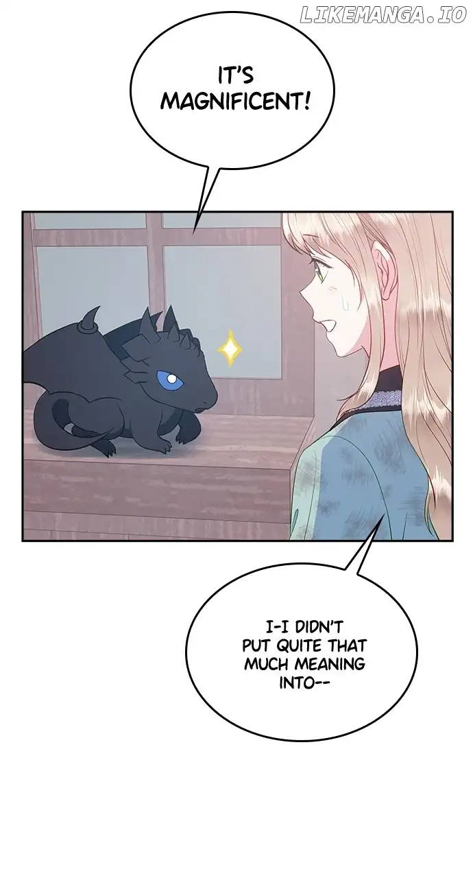 What Does That Evil Dragon Live For? chapter 24 page 8