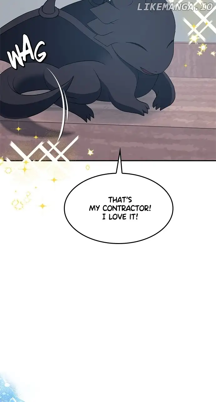 What Does That Evil Dragon Live For? chapter 24 page 11