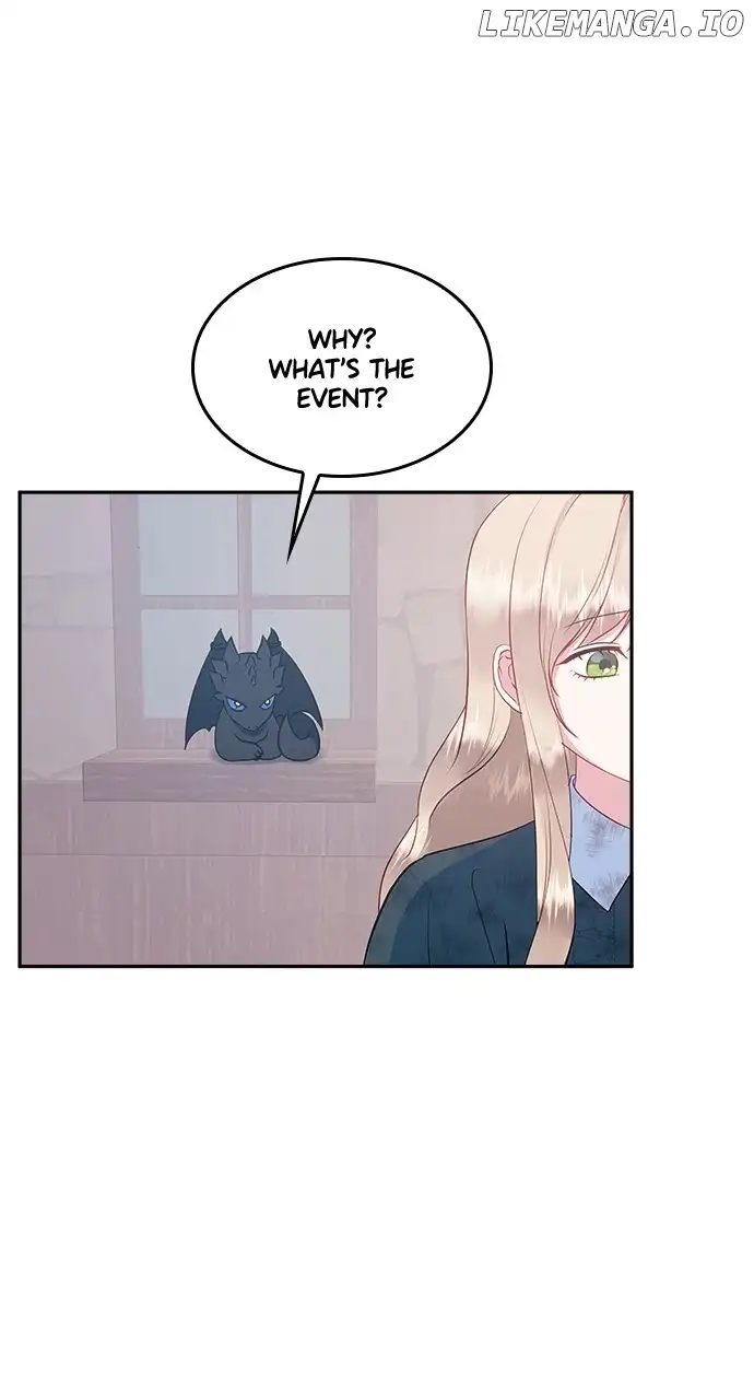 What Does That Evil Dragon Live For? chapter 24 page 26