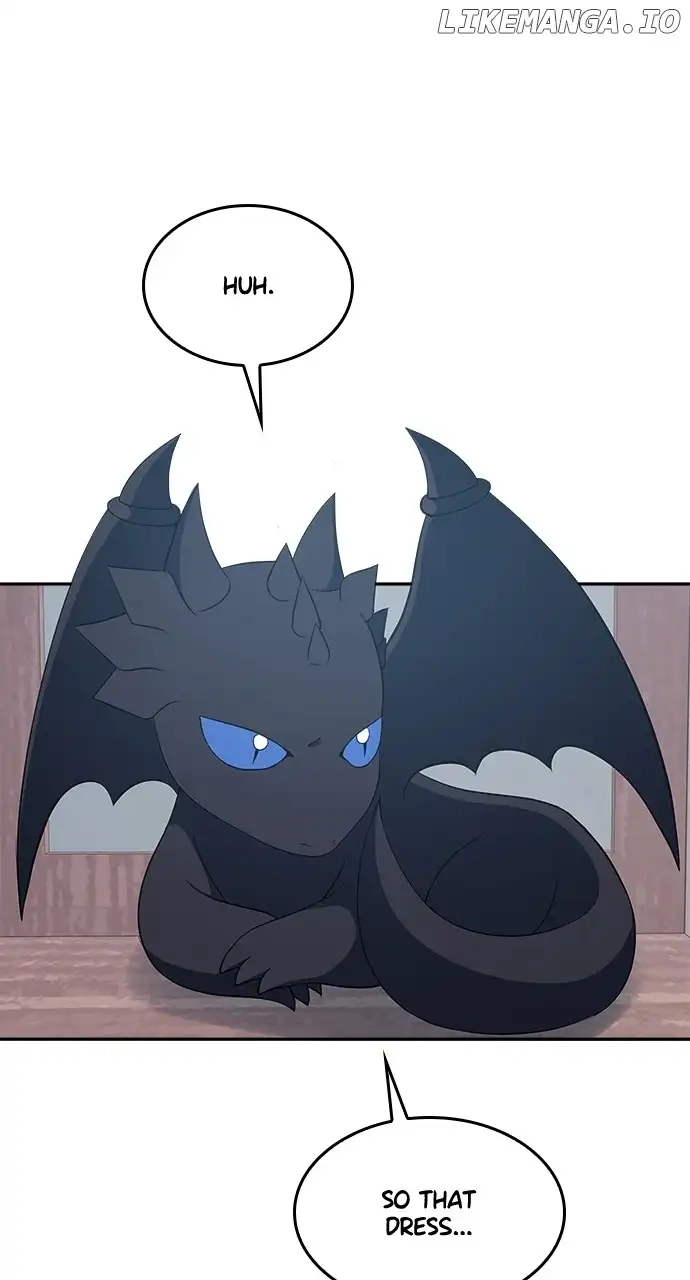 What Does That Evil Dragon Live For? chapter 24 page 29