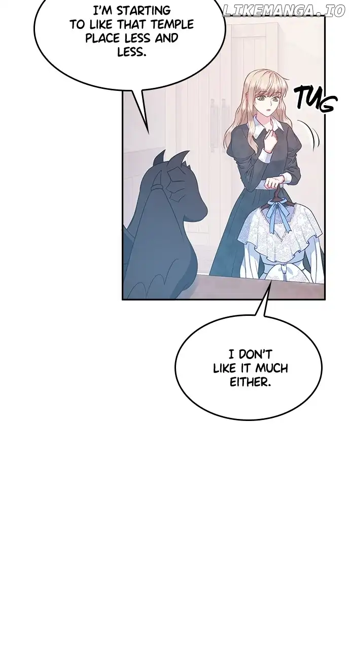 What Does That Evil Dragon Live For? chapter 24 page 40