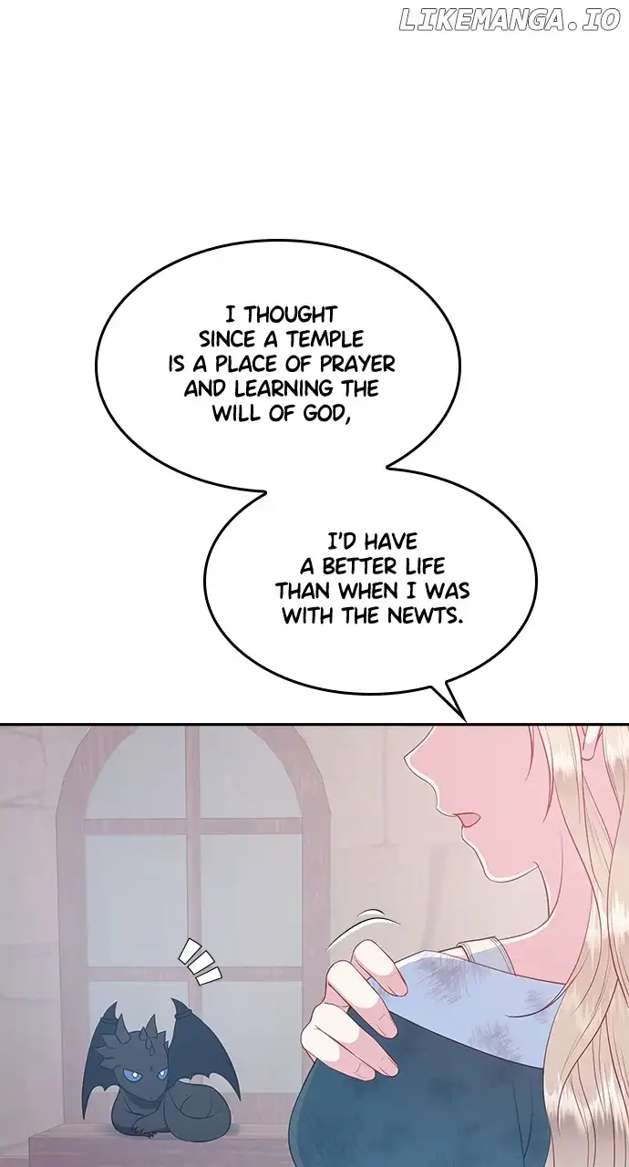 What Does That Evil Dragon Live For? chapter 24 page 41