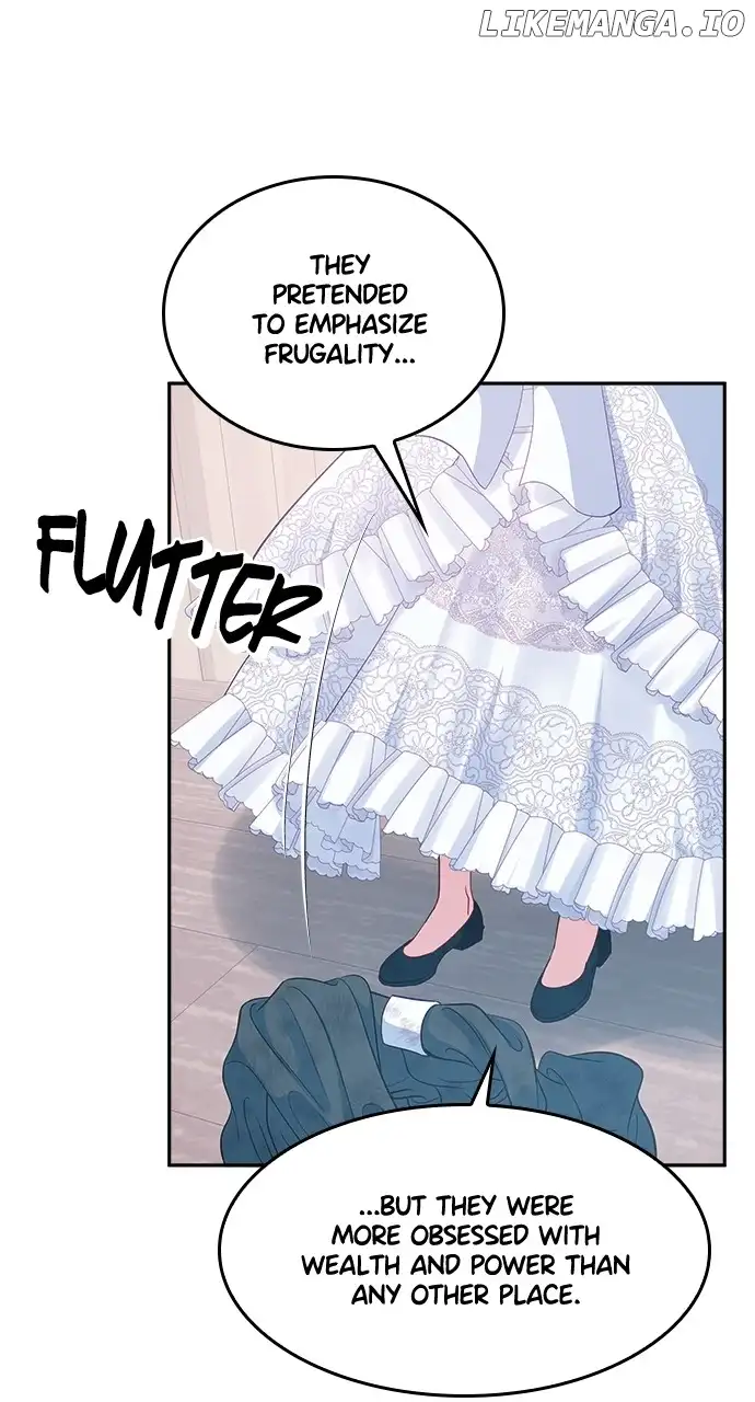 What Does That Evil Dragon Live For? chapter 24 page 44
