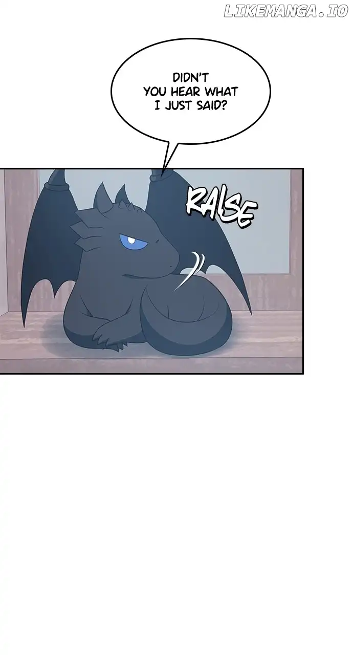 What Does That Evil Dragon Live For? chapter 24 page 48