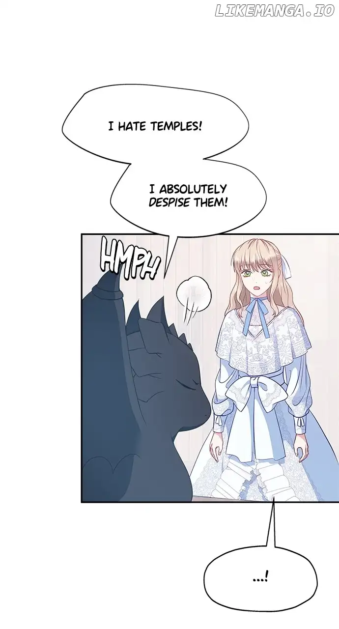 What Does That Evil Dragon Live For? chapter 24 page 49