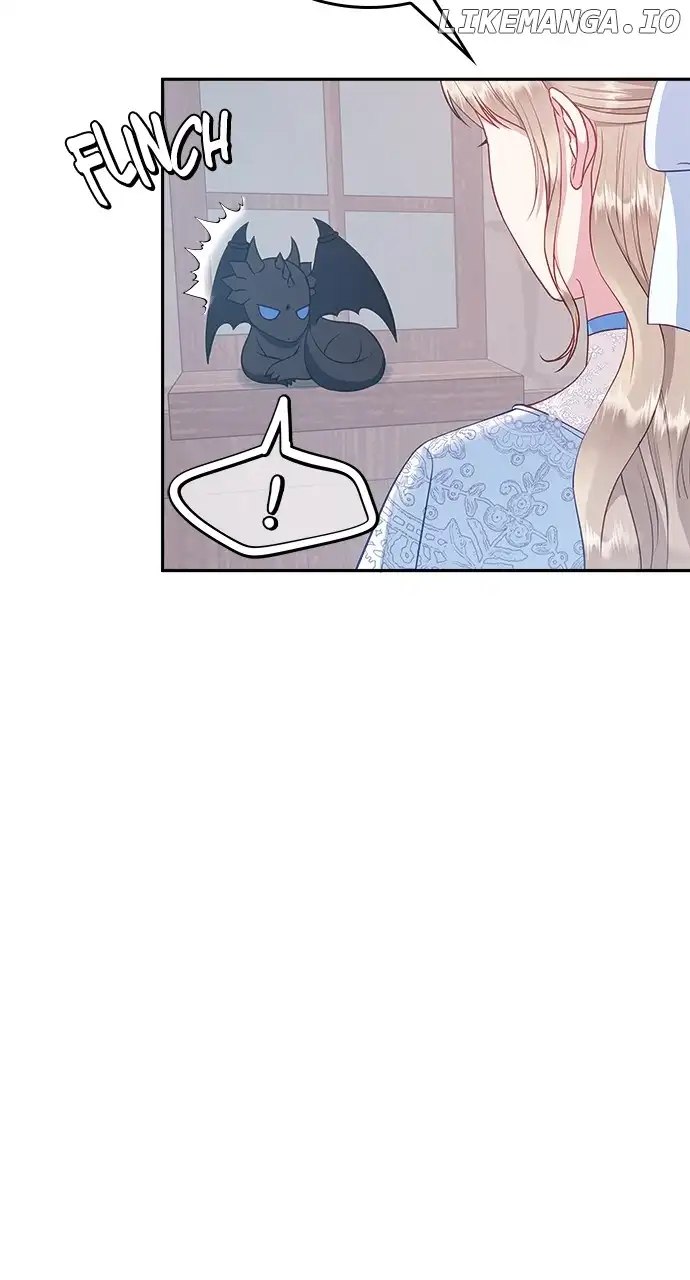 What Does That Evil Dragon Live For? chapter 24 page 52