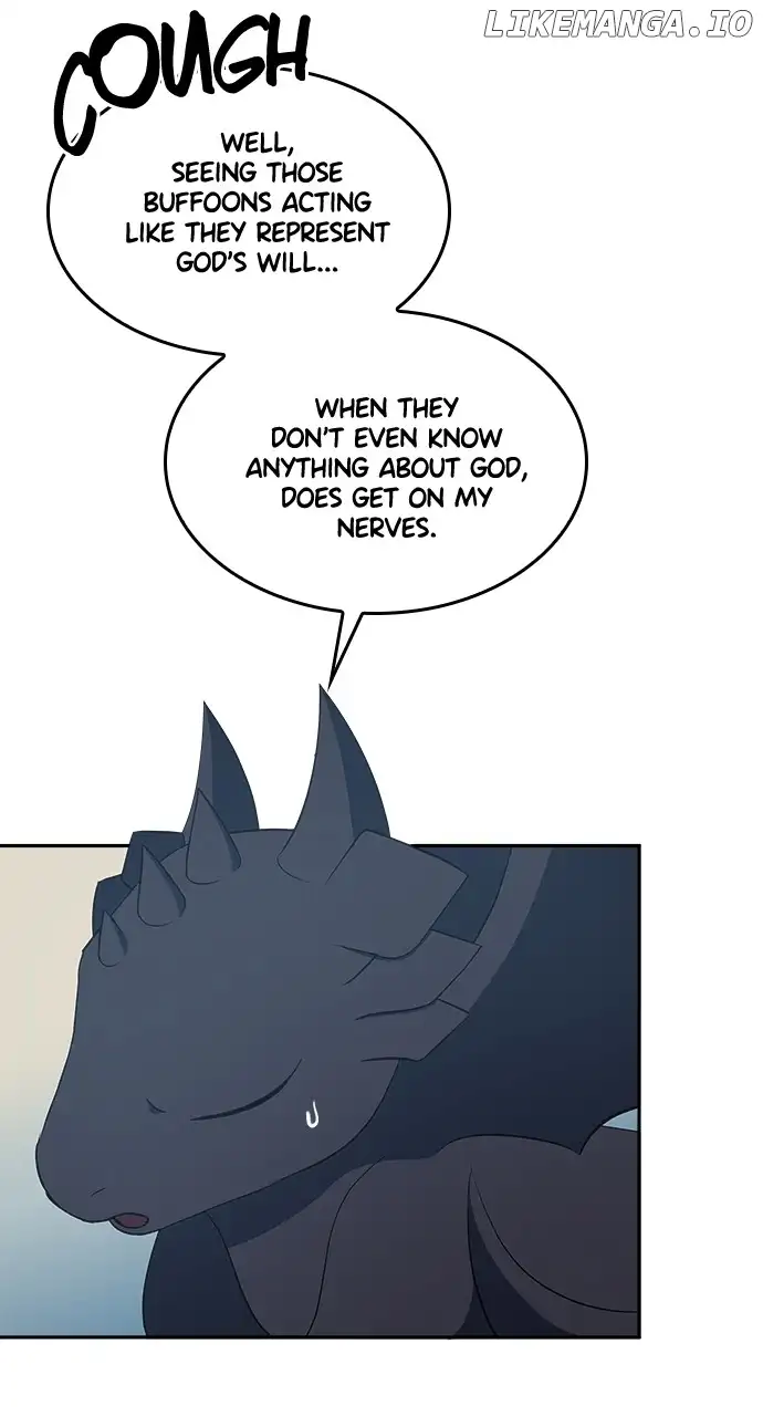 What Does That Evil Dragon Live For? chapter 24 page 53