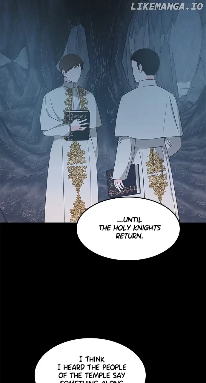 What Does That Evil Dragon Live For? chapter 24 page 57