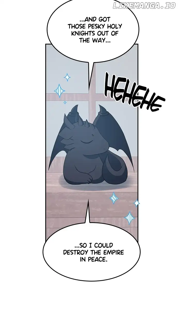 What Does That Evil Dragon Live For? chapter 24 page 60