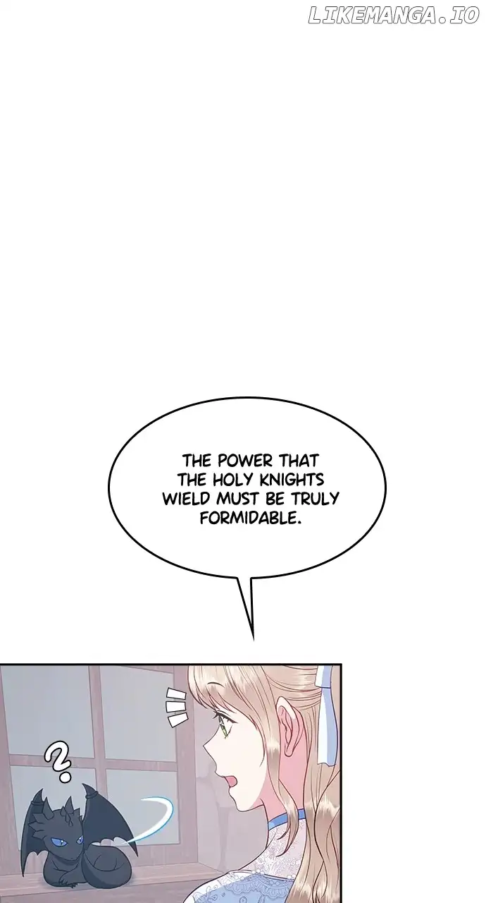 What Does That Evil Dragon Live For? chapter 24 page 61