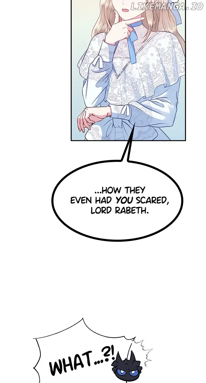 What Does That Evil Dragon Live For? chapter 24 page 63