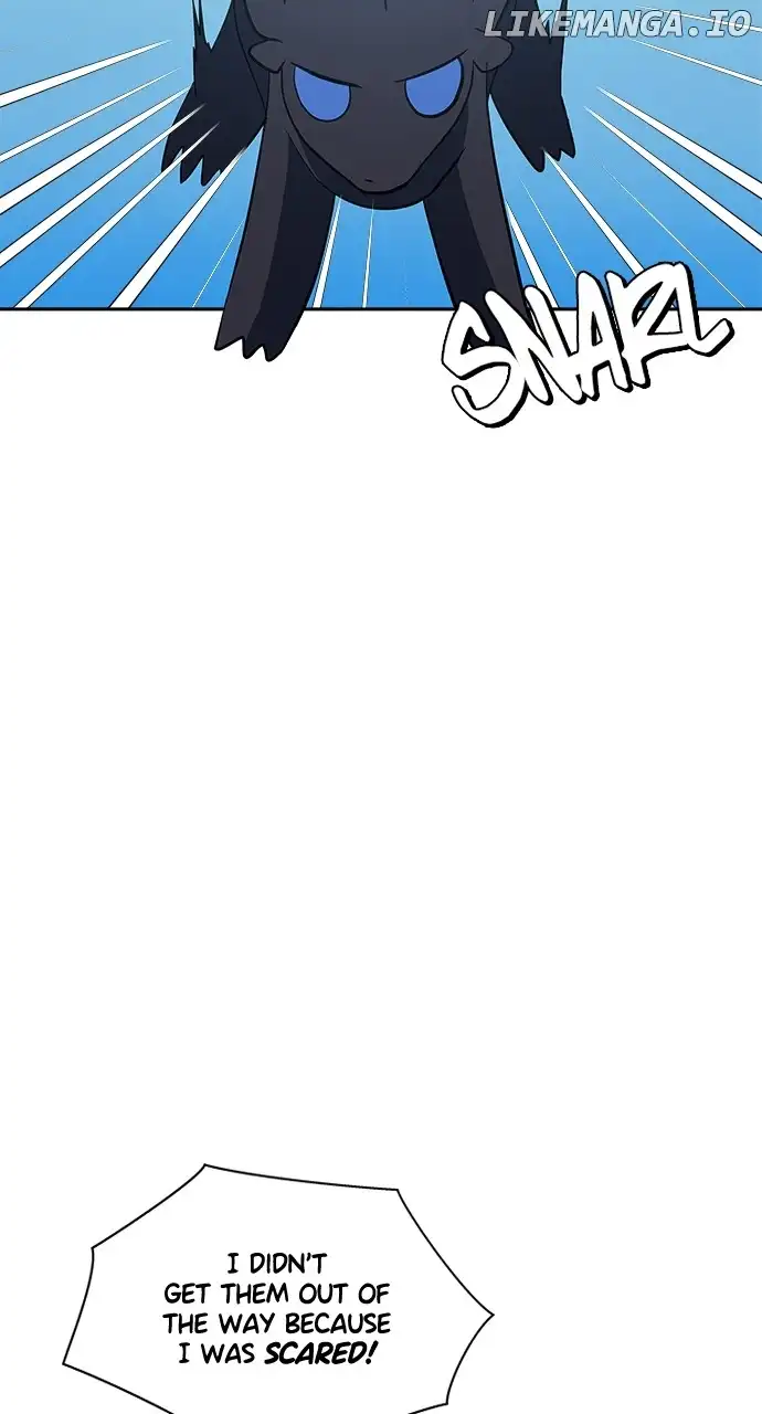 What Does That Evil Dragon Live For? chapter 24 page 65